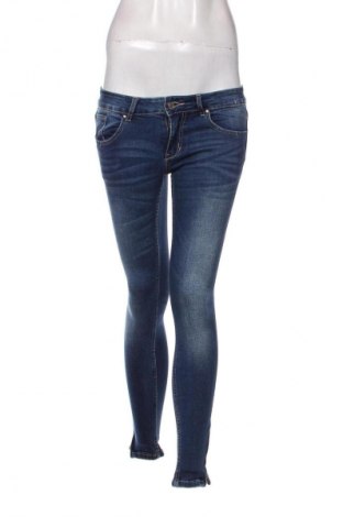Dámske džínsy  Diverse, Veľkosť S, Farba Modrá, Cena  16,44 €
