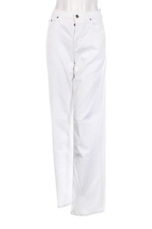 Damen Jeans Dondup, Größe XL, Farbe Weiß, Preis 105,15 €