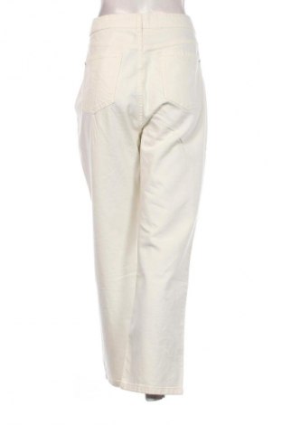 Damen Jeans Dorothy Perkins, Größe XL, Farbe Ecru, Preis € 19,85