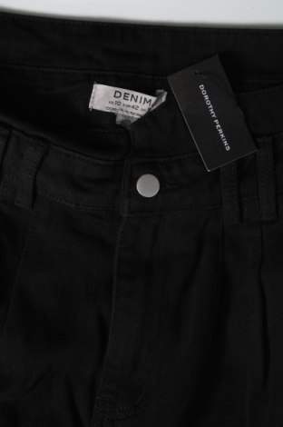 Damen Jeans Dorothy Perkins, Größe M, Farbe Schwarz, Preis € 39,69