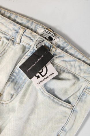 Damen Jeans Dorothy Perkins, Größe M, Farbe Blau, Preis € 13,99