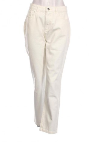Damen Jeans Dorothy Perkins, Größe M, Farbe Weiß, Preis 39,69 €