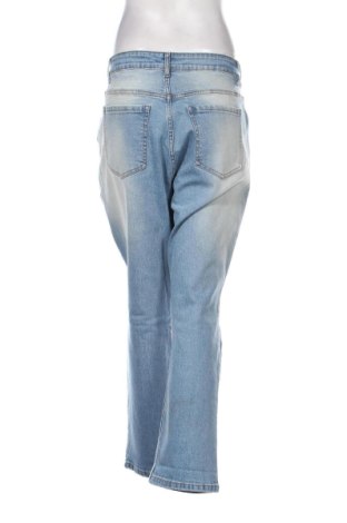 Γυναικείο Τζίν Dorothy Perkins, Μέγεθος XL, Χρώμα Μπλέ, Τιμή 19,85 €