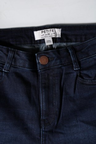 Γυναικείο Τζίν Dorothy Perkins, Μέγεθος M, Χρώμα Μπλέ, Τιμή 5,99 €