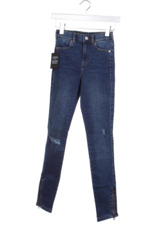 Damen Jeans Dr. Denim, Größe XS, Farbe Blau, Preis € 23,97