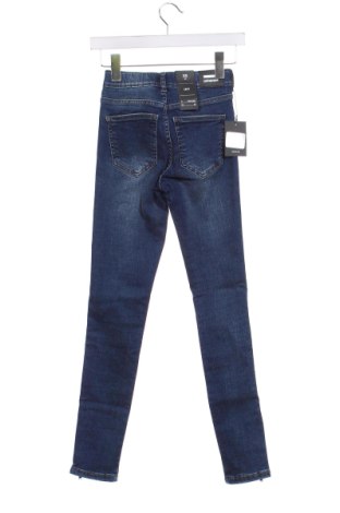 Damen Jeans Dr. Denim, Größe XS, Farbe Blau, Preis € 21,57