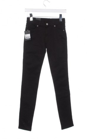 Blugi de femei Dr. Denim, Mărime S, Culoare Negru, Preț 97,99 Lei