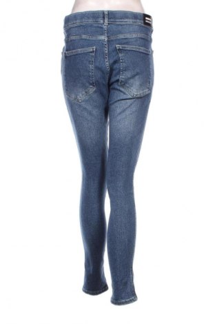 Damen Jeans Dr. Denim, Größe M, Farbe Blau, Preis 14,27 €