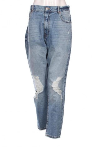 Damen Jeans Dr. Denim, Größe L, Farbe Blau, Preis 23,97 €