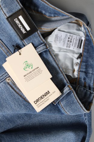 Γυναικείο Τζίν Dr. Denim, Μέγεθος S, Χρώμα Μπλέ, Τιμή 13,99 €