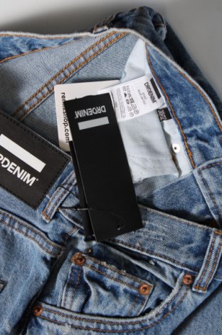 Γυναικείο Τζίν Dr. Denim, Μέγεθος XL, Χρώμα Μπλέ, Τιμή 15,99 €