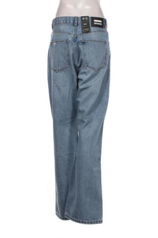 Dámske džínsy  Dr. Denim, Veľkosť XL, Farba Modrá, Cena  14,95 €