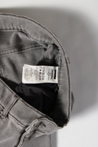 Dámske džínsy  Dr. Denim, Veľkosť L, Farba Sivá, Cena  13,95 €