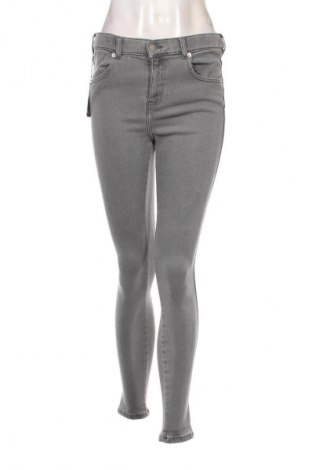 Damen Jeans Dr. Denim, Größe L, Farbe Grau, Preis € 13,99