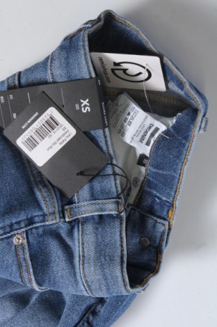 Γυναικείο Τζίν Dr. Denim, Μέγεθος XXS, Χρώμα Μπλέ, Τιμή 9,99 €