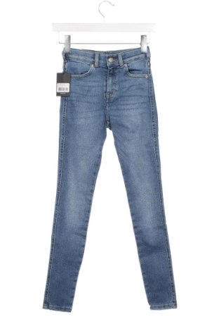 Damen Jeans Dr. Denim, Größe XXS, Farbe Blau, Preis € 9,99