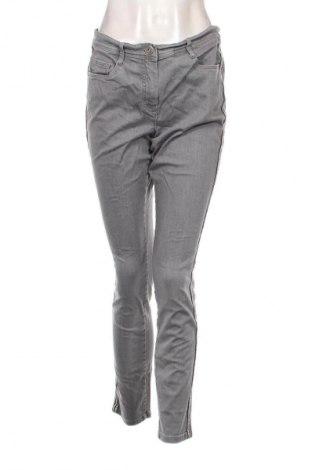 Damen Jeans Dreamstar, Größe L, Farbe Grau, Preis 11,10 €