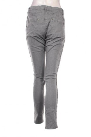 Damen Jeans Dreamstar, Größe L, Farbe Grau, Preis € 11,10
