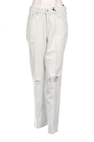 Γυναικείο Τζίν Drykorn for beautiful people, Μέγεθος M, Χρώμα Λευκό, Τιμή 57,83 €