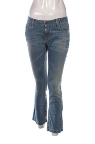 Damen Jeans Drykorn for beautiful people, Größe L, Farbe Blau, Preis 6,99 €