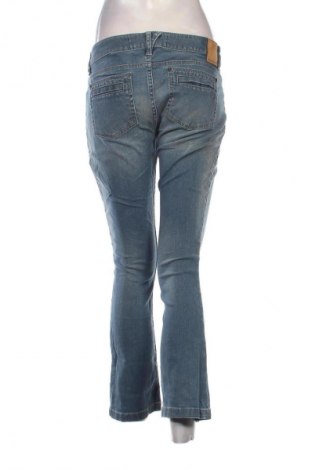 Damen Jeans Drykorn for beautiful people, Größe L, Farbe Blau, Preis 6,99 €