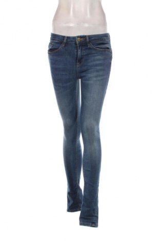 Damen Jeans Dust, Größe M, Farbe Blau, Preis 6,99 €