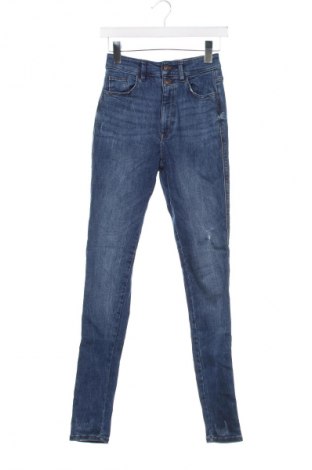 Damen Jeans Edc By Esprit, Größe XXS, Farbe Blau, Preis € 14,27
