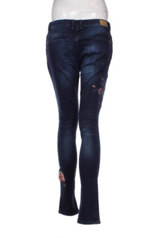 Damskie jeansy Edc By Esprit, Rozmiar S, Kolor Niebieski, Cena 26,99 zł