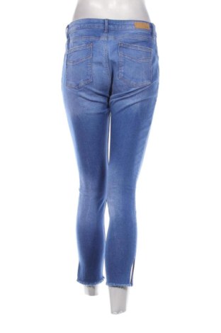 Damskie jeansy Edc By Esprit, Rozmiar M, Kolor Niebieski, Cena 63,99 zł