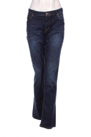 Γυναικείο Τζίν Edc By Esprit, Μέγεθος XL, Χρώμα Μπλέ, Τιμή 13,95 €