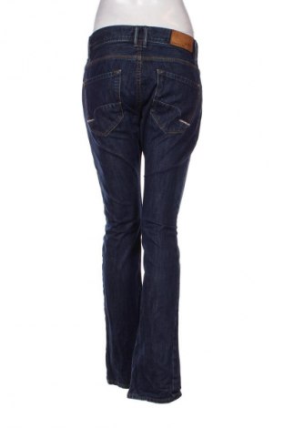 Dámske džínsy  Edc By Esprit, Veľkosť L, Farba Modrá, Cena  10,46 €