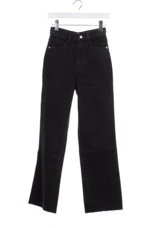 Damen Jeans Edited, Größe XS, Farbe Schwarz, Preis 23,97 €