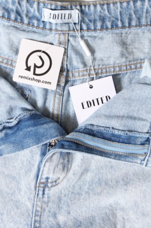 Damen Jeans Edited, Größe XXL, Farbe Blau, Preis € 47,94