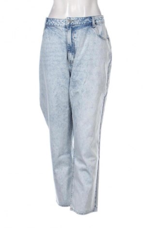 Damen Jeans Edited, Größe XXL, Farbe Blau, Preis 47,94 €