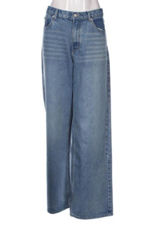 Damen Jeans Edited, Größe L, Farbe Blau, Preis 23,97 €