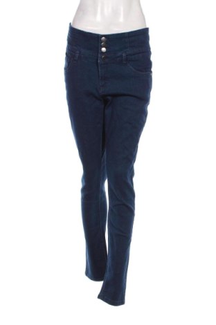 Damen Jeans Elle Nor, Größe L, Farbe Blau, Preis € 10,09