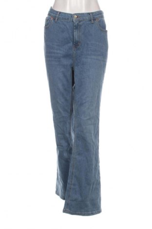 Damen Jeans Ellos, Größe XL, Farbe Blau, Preis 20,04 €