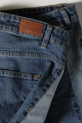 Dámske džínsy  Ellos, Veľkosť XL, Farba Modrá, Cena  16,33 €