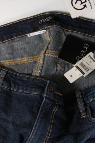 Damskie jeansy Energie, Rozmiar XL, Kolor Niebieski, Cena 61,41 zł