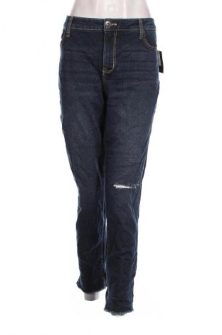 Damen Jeans Energie, Größe XL, Farbe Blau, Preis € 13,36