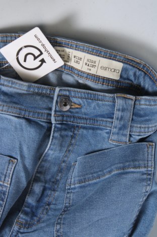 Damen Jeans Esmara, Größe XS, Farbe Blau, Preis 10,09 €