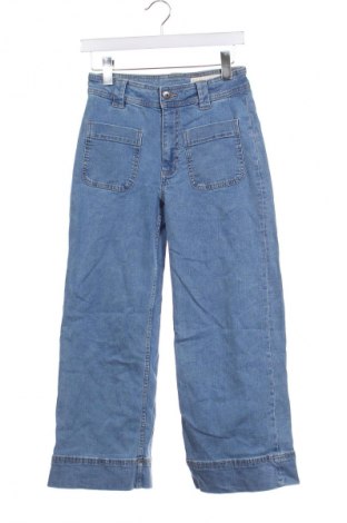 Dámské džíny  Esmara, Velikost XS, Barva Modrá, Cena  462,00 Kč