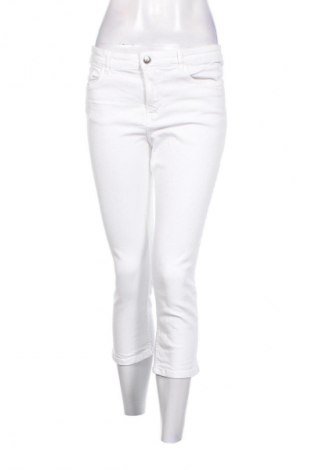 Damen Jeans Esmara, Größe M, Farbe Weiß, Preis 15,00 €