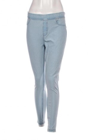 Dámske džínsy  Esmara, Veľkosť XL, Farba Modrá, Cena  9,86 €