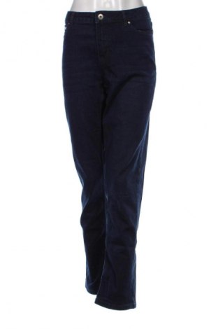 Γυναικείο Τζίν Esmara, Μέγεθος XL, Χρώμα Μπλέ, Τιμή 8,90 €