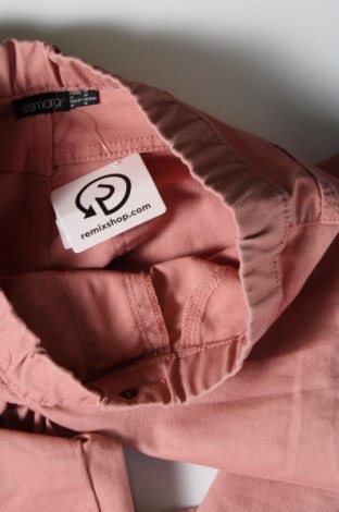 Damen Jeans Esmara, Größe S, Farbe Rosa, Preis € 4,99