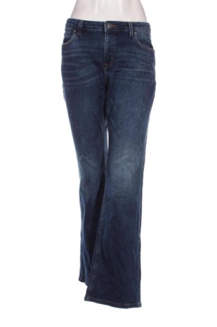 Γυναικείο Τζίν Esprit, Μέγεθος L, Χρώμα Μπλέ, Τιμή 13,95 €