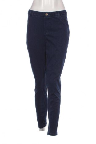 Damen Jeans Essentials by Tchibo, Größe XL, Farbe Blau, Preis € 11,10