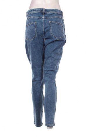 Damen Jeans Essentials by Tchibo, Größe XL, Farbe Blau, Preis € 20,18