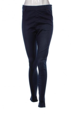 Damen Jeans F&F, Größe M, Farbe Blau, Preis 8,95 €